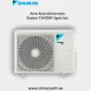 Daikin TXF25F Aire Acondicionado 1x1