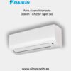 Daikin TXF25F Aire Acondicionado 1x1
