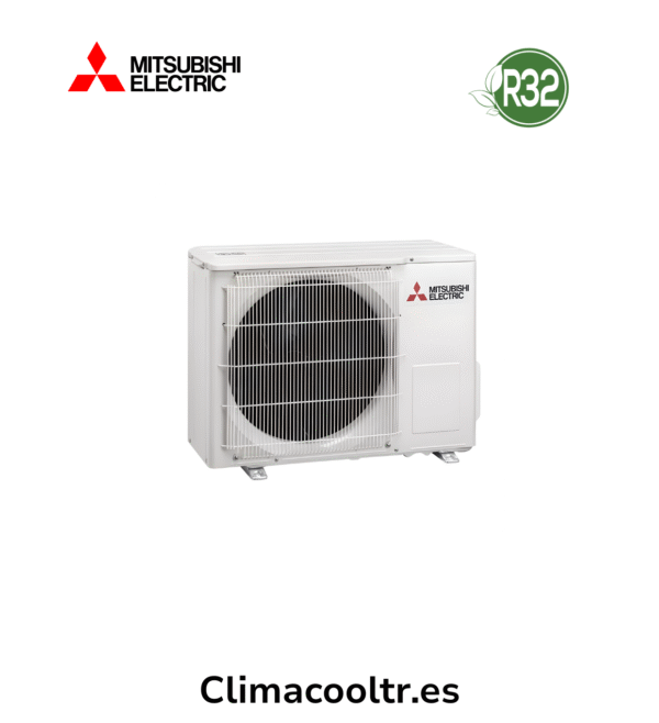 Mitsubishi MSZ-HR25vfk