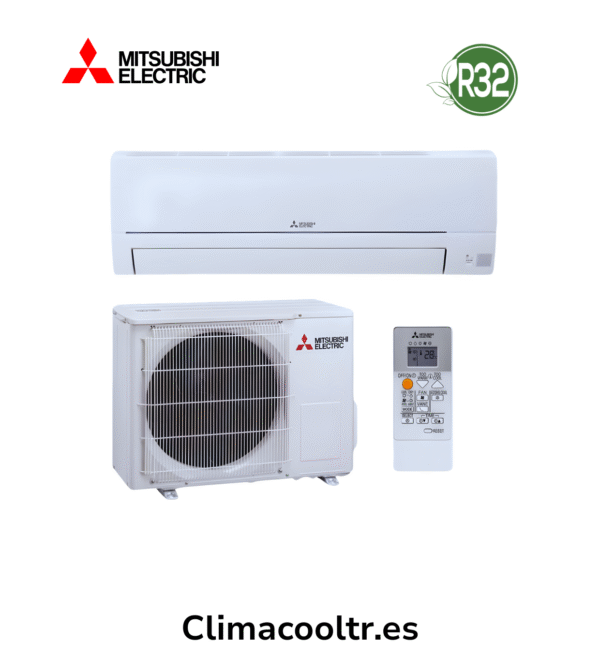Mitsubishi MSZ-HR25vfk
